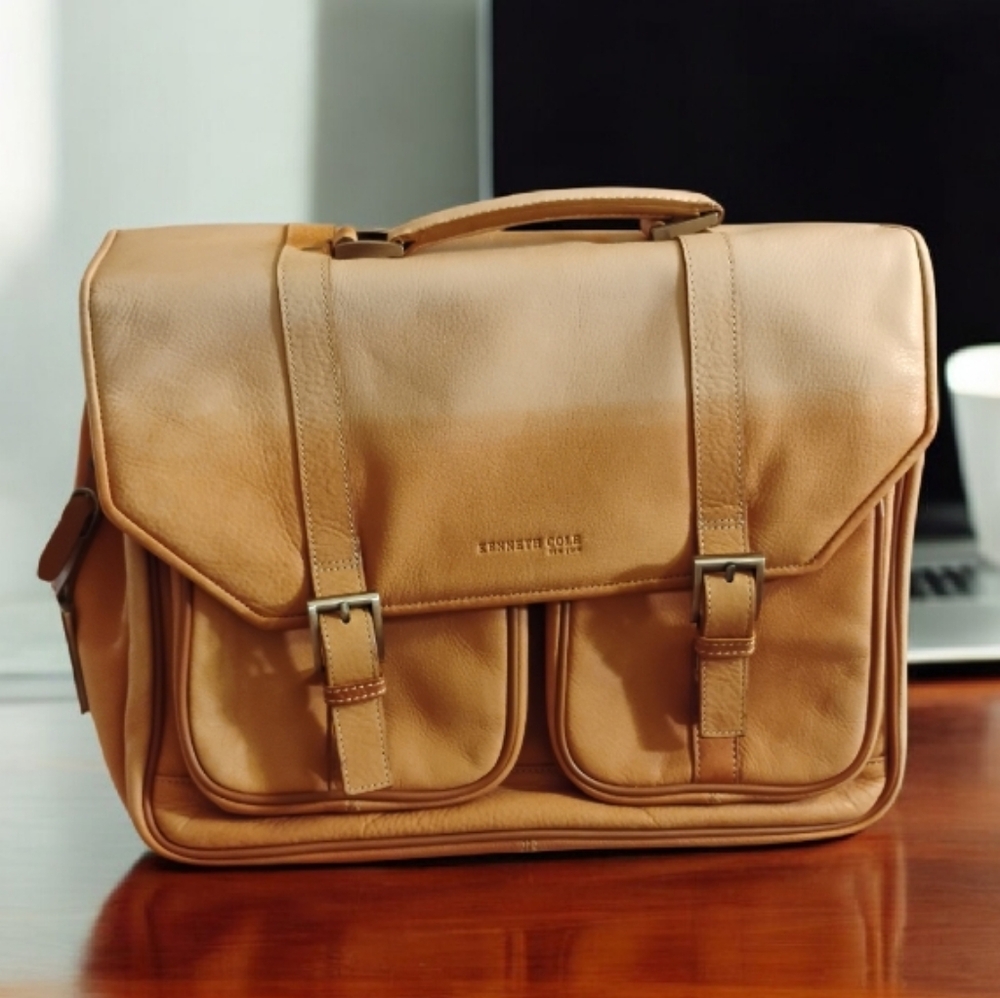 Kenneth Cole New York Business Bag